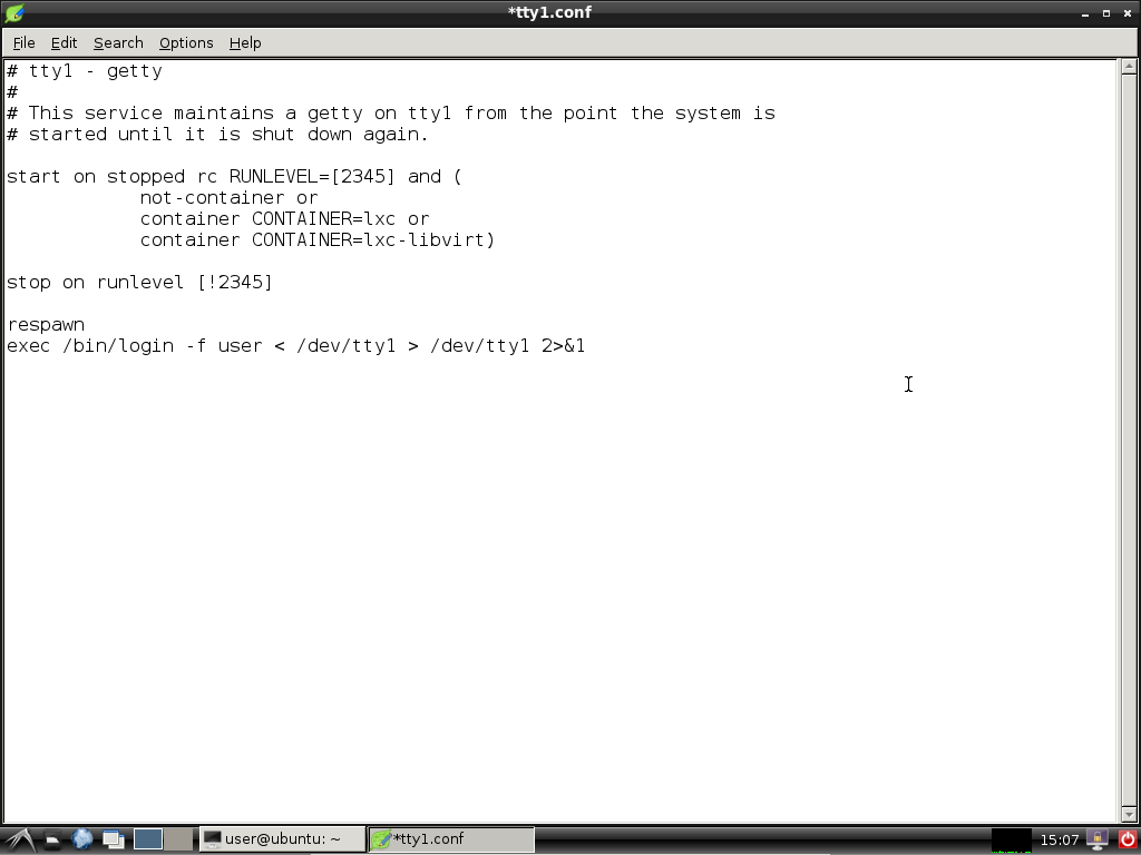 From GIS to Remote Sensing: Create a Virtual Machine based on Ubuntu ...